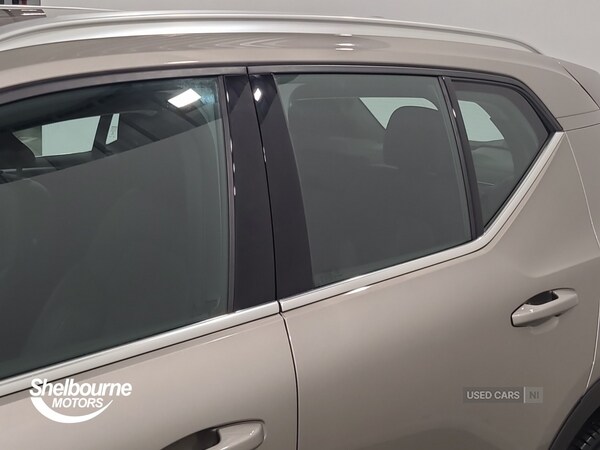 Used Volvo XC40 2020 for sale - 76240342: Photo 26