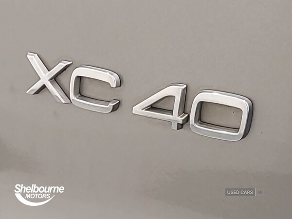 Used Volvo XC40 2020 for sale - 76240342: Photo 27