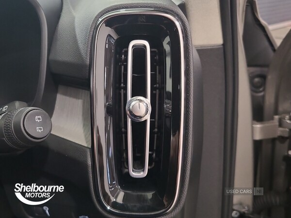 Used Volvo XC40 2020 for sale - 76240342: Photo 29