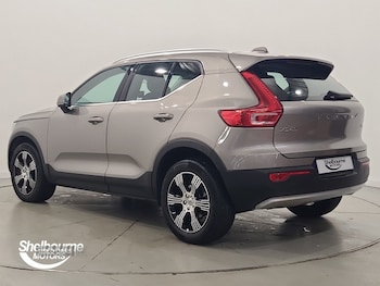 Used Volvo XC40 2020 for sale - 76240342: Photo