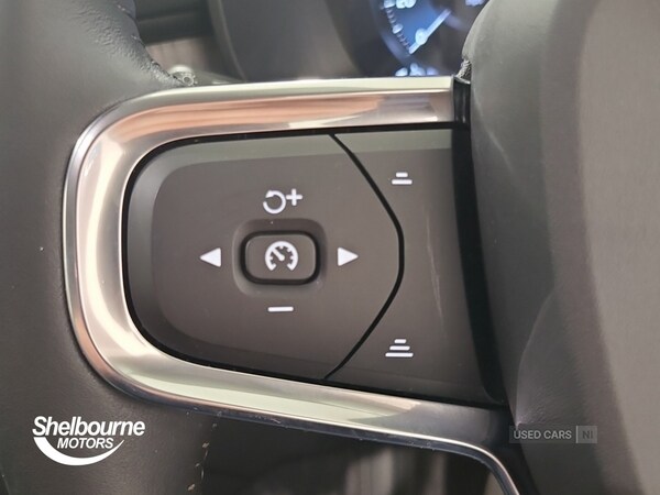 Used Volvo XC40 2020 for sale - 76240342: Photo 30