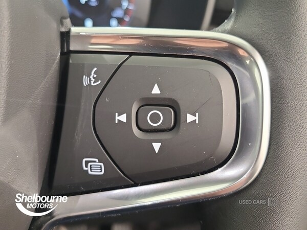 Used Volvo XC40 2020 for sale - 76240342: Photo 31