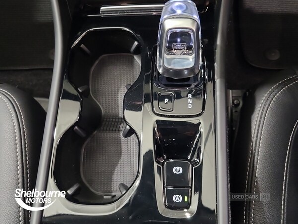 Used Volvo XC40 2020 for sale - 76240342: Photo 36
