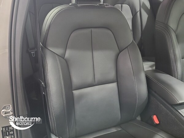 Used Volvo XC40 2020 for sale - 76240342: Photo 37