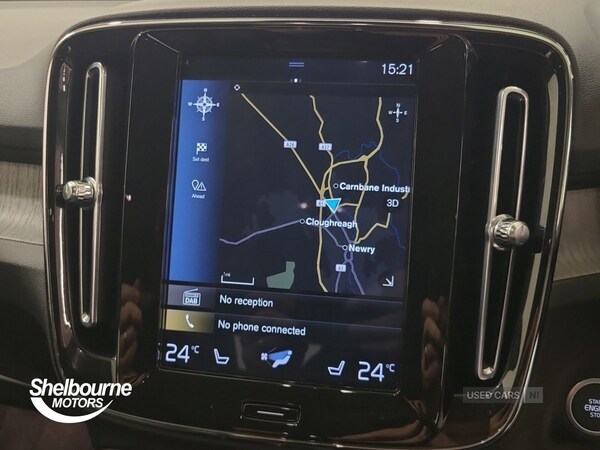 Used Volvo XC40 2020 for sale - 76240342: Photo 38