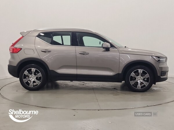 Used Volvo XC40 2020 for sale - 76240342: Photo 3