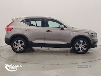 Used Volvo XC40 2020 for sale - 76240342: Photo