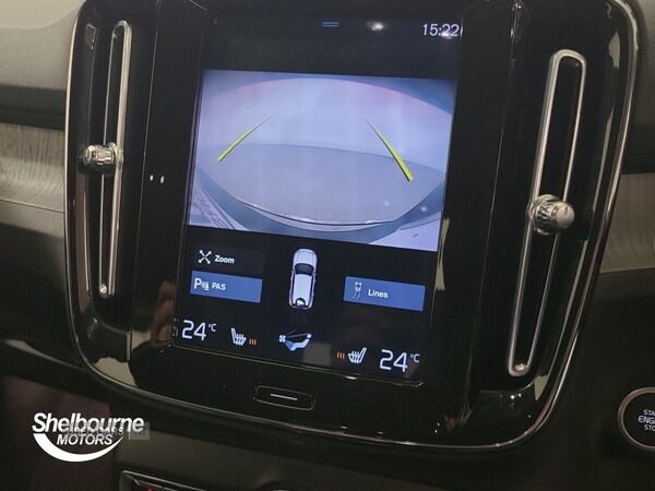Used Volvo XC40 2020 for sale - 76240342: Photo 40