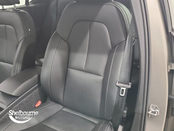 Used Volvo XC40 2020 for sale - 76240342: Photo 42