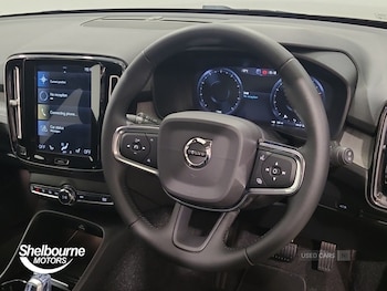 Used Volvo XC40 2020 for sale - 76240342: Photo