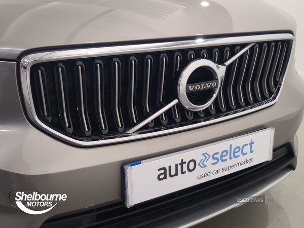 Used Volvo XC40 2020 for sale - 76240342: Photo 50