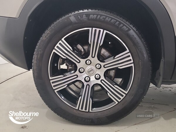 Used Volvo XC40 2020 for sale - 76240342: Photo 7