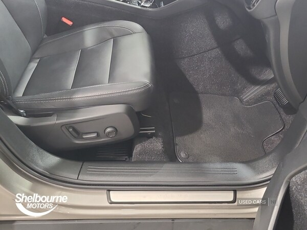 Used Volvo XC40 2020 for sale - 76240342: Photo 8