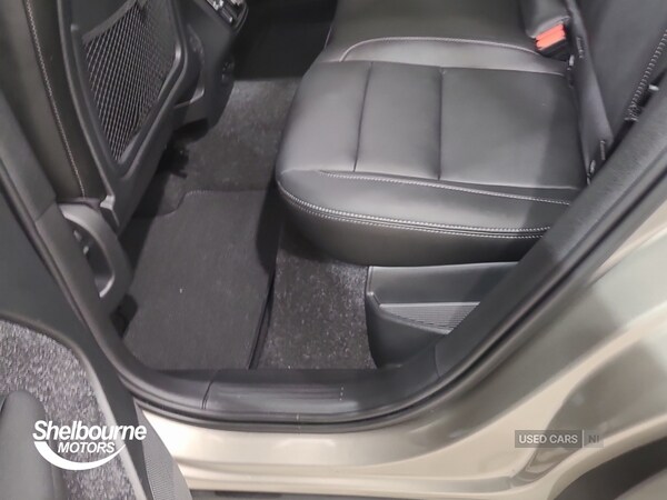 Used Volvo XC40 2020 for sale - 76240342: Photo 9