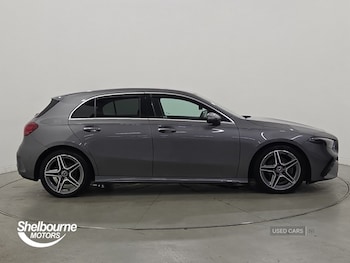 Used Mercedes-Benz A-Class 2024 for sale - 78562707: Photo