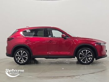 Used Mazda CX-5 2023 for sale - 79350148: Photo