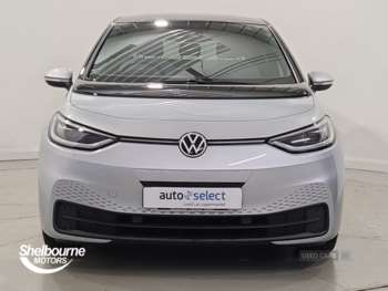 Used Volkswagen ID3 2021 for sale - 74778057: Photo