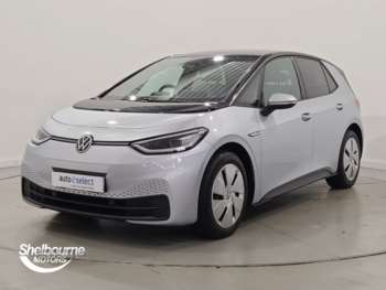 Used Volkswagen ID3 2021 for sale - 74778057: Photo
