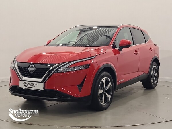 Used Nissan Qashqai 2023 for sale - 75103799: Photo 12