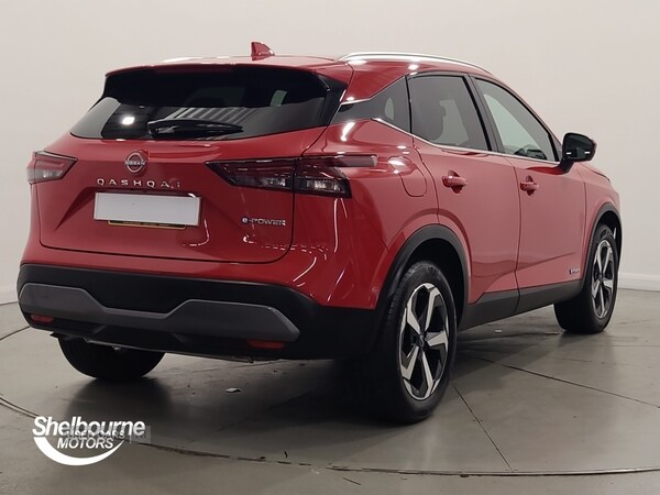 Used Nissan Qashqai 2023 for sale - 75103799: Photo 13