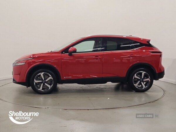 Used Nissan Qashqai 2023 for sale - 75103799: Photo 15