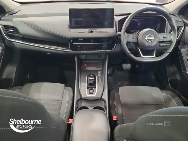 Used Nissan Qashqai 2023 for sale - 75103799: Photo 16