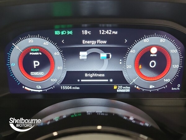 Used Nissan Qashqai 2023 for sale - 75103799: Photo 18