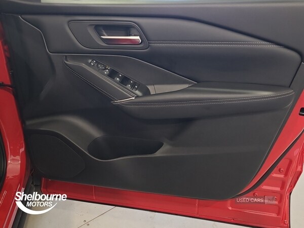 Used Nissan Qashqai 2023 for sale - 75103799: Photo 19
