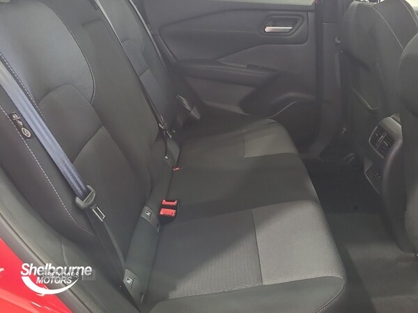 Used Nissan Qashqai 2023 for sale - 75103799: Photo 20