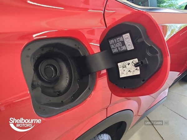 Used Nissan Qashqai 2023 for sale - 75103799: Photo 22