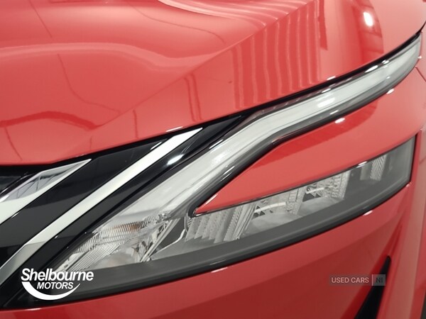 Used Nissan Qashqai 2023 for sale - 75103799: Photo 23