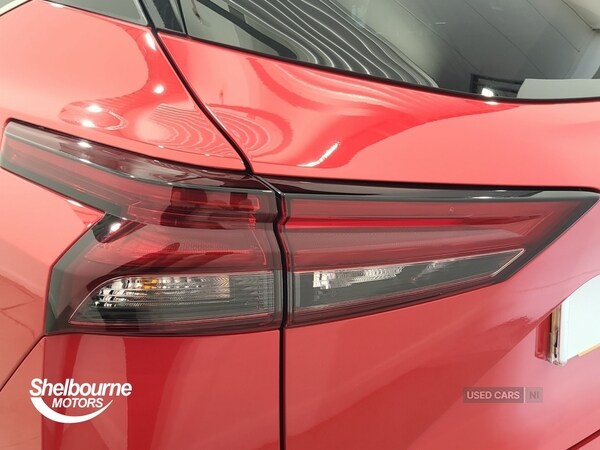 Used Nissan Qashqai 2023 for sale - 75103799: Photo 24