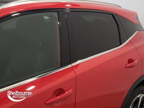 Used Nissan Qashqai 2023 for sale - 75103799: Photo 26