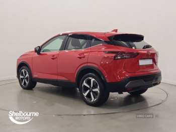 Used Nissan Qashqai 2023 for sale - 75103799: Photo