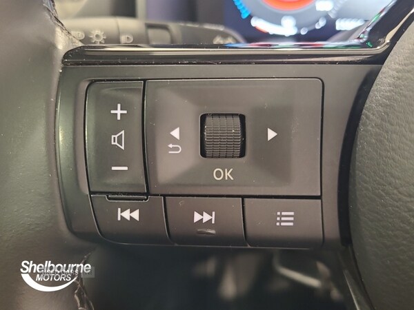 Used Nissan Qashqai 2023 for sale - 75103799: Photo 30