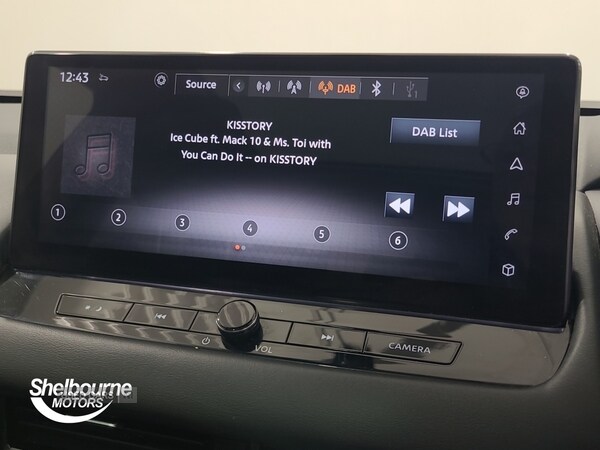 Used Nissan Qashqai 2023 for sale - 75103799: Photo 38