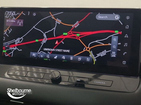 Used Nissan Qashqai 2023 for sale - 75103799: Photo 39
