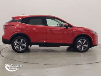 Used Nissan Qashqai 2023 for sale - 75103799: Photo