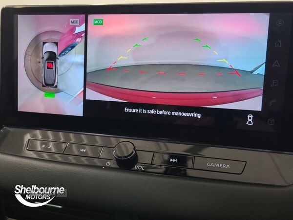 Used Nissan Qashqai 2023 for sale - 75103799: Photo 40
