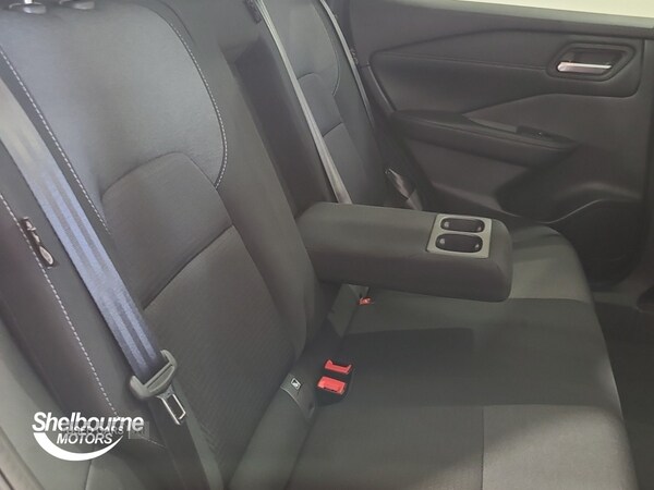 Used Nissan Qashqai 2023 for sale - 75103799: Photo 43