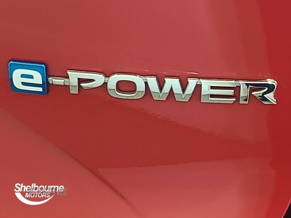 Used Nissan Qashqai 2023 for sale - 75103799: Photo 47