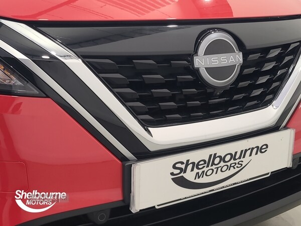 Used Nissan Qashqai 2023 for sale - 75103799: Photo 50