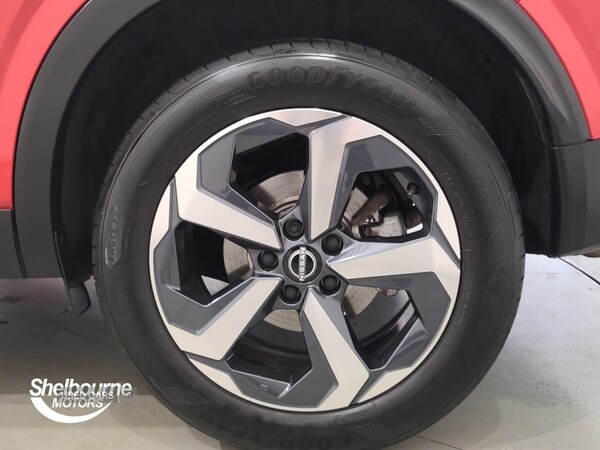 Used Nissan Qashqai 2023 for sale - 75103799: Photo 7