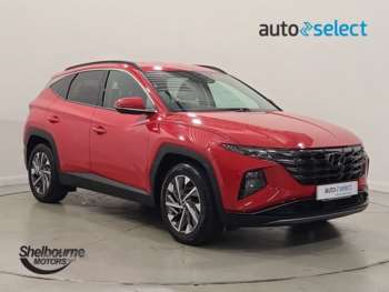 2022 - 1.6 TGDi 48V MHD Premium 5dr 2WD