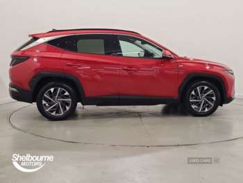 Used Hyundai TUCSON 2022 for sale - 74778029: Photo