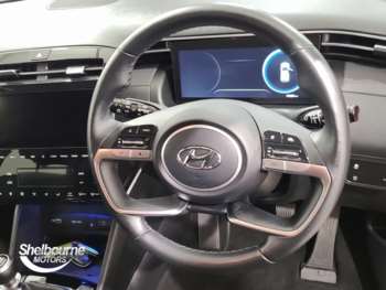 Used Hyundai TUCSON 2022 for sale - 74778029: Photo