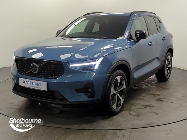Used Volvo XC40 2024 for sale - 77538827: Photo 11
