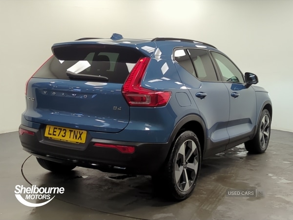 Used Volvo XC40 2024 for sale - 77538827: Photo 12