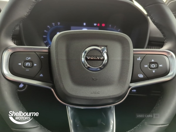 Used Volvo XC40 2024 for sale - 77538827: Photo 15