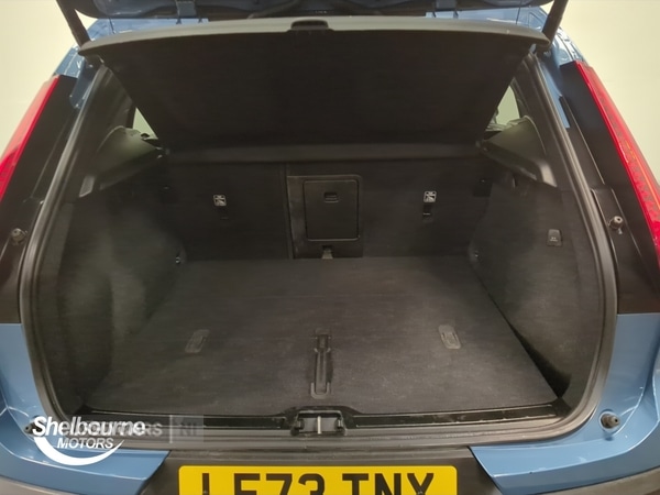 Used Volvo XC40 2024 for sale - 77538827: Photo 17